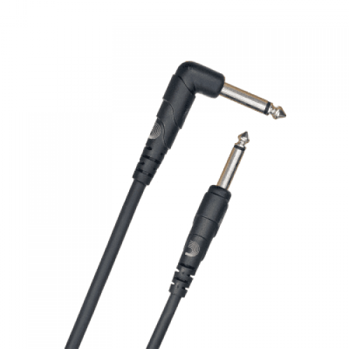 Кабель інструментальний D'ADDARIO PW-CGTRA-20 Classic Series Instrument Cable (6m)